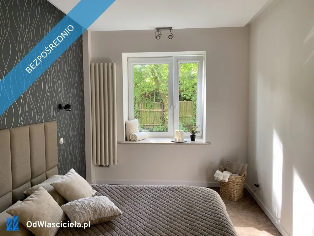 Flat for sale for 799000 zł w Stare Bielany, Bielany, Warszawa