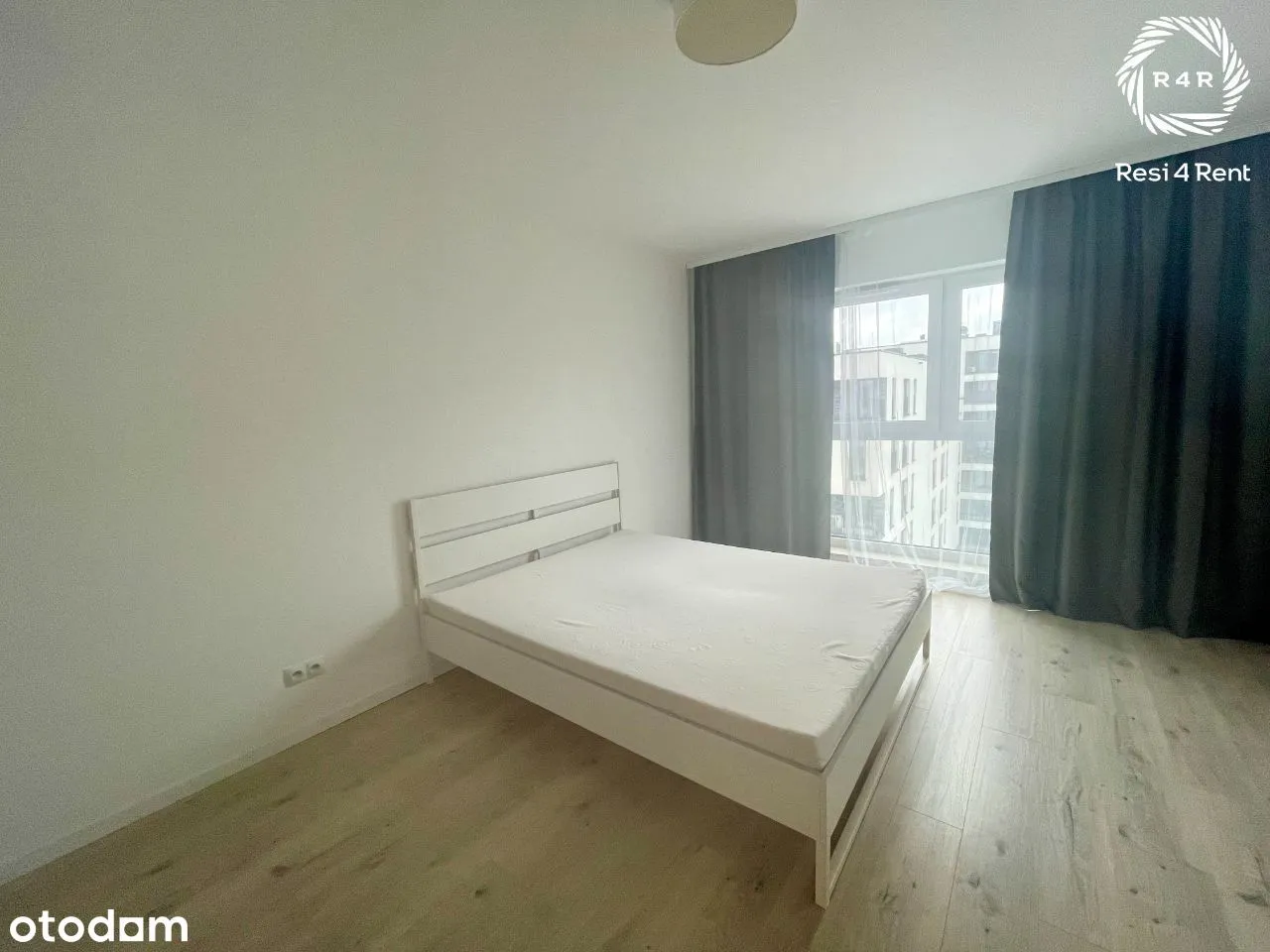 Apartament do wynajęcia za 3770 zł w Służewiec, Mokotów, Warszawa