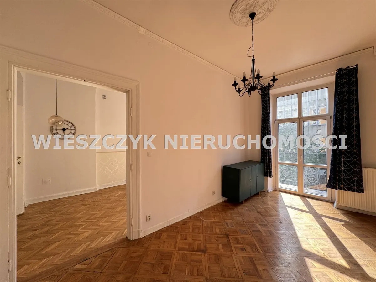 Mieszkanie na sprzedaż, 78 m², 3 pokoje Warszawa Śródmieście 