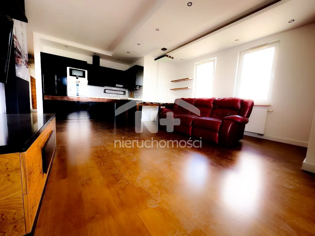 Apartment for sale for 1445000 zł w Młynów, Wola, Warszawa