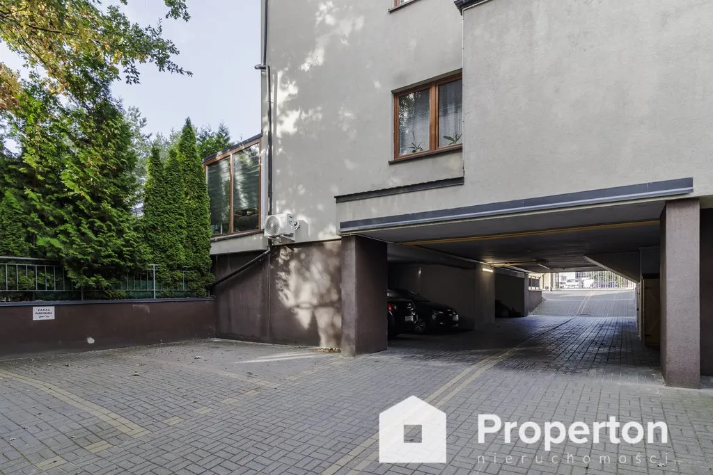 Mieszkanie 56m² + piękna kuchnia w oranżerii 17m² 