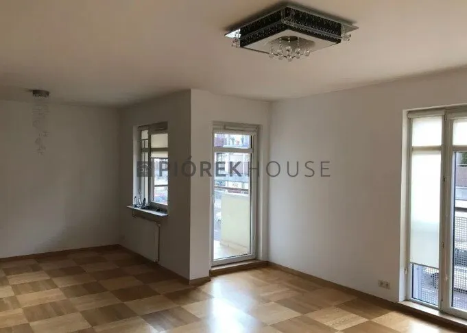 Mieszkanie na sprzedaż, 98 m², 3 pokoje Warszawa Wilanów 