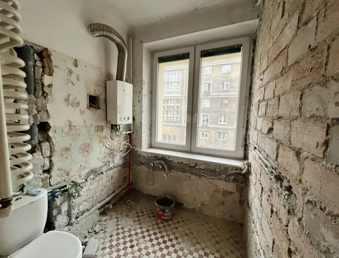 Flat for sale for 579000 zł w Nowa Praga, Praga-północ, Warszawa