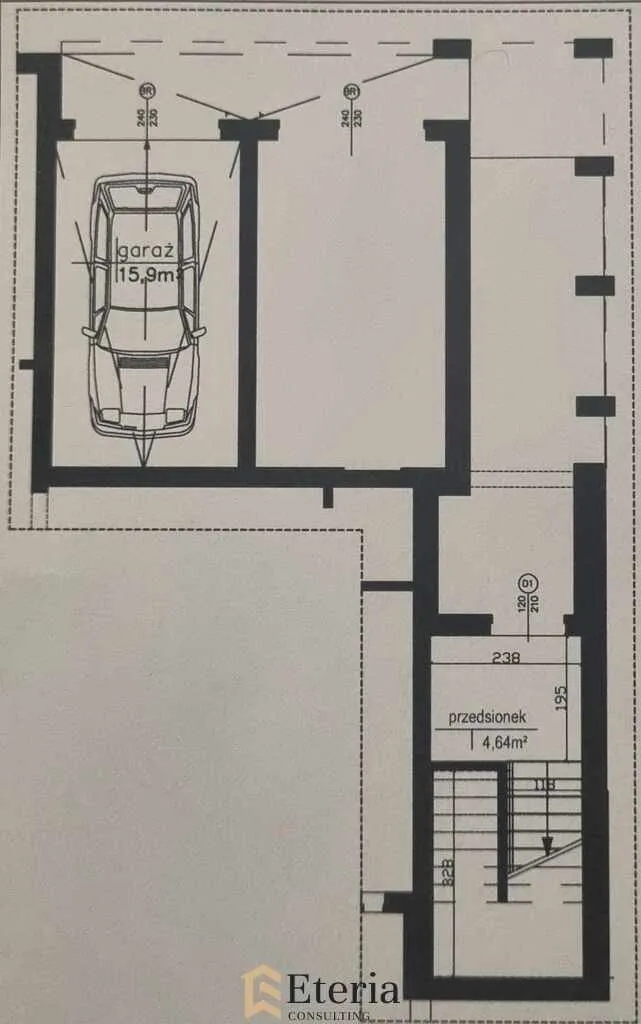 Zieleń, spokój i szybki dojazd-idealne dla rodziny 