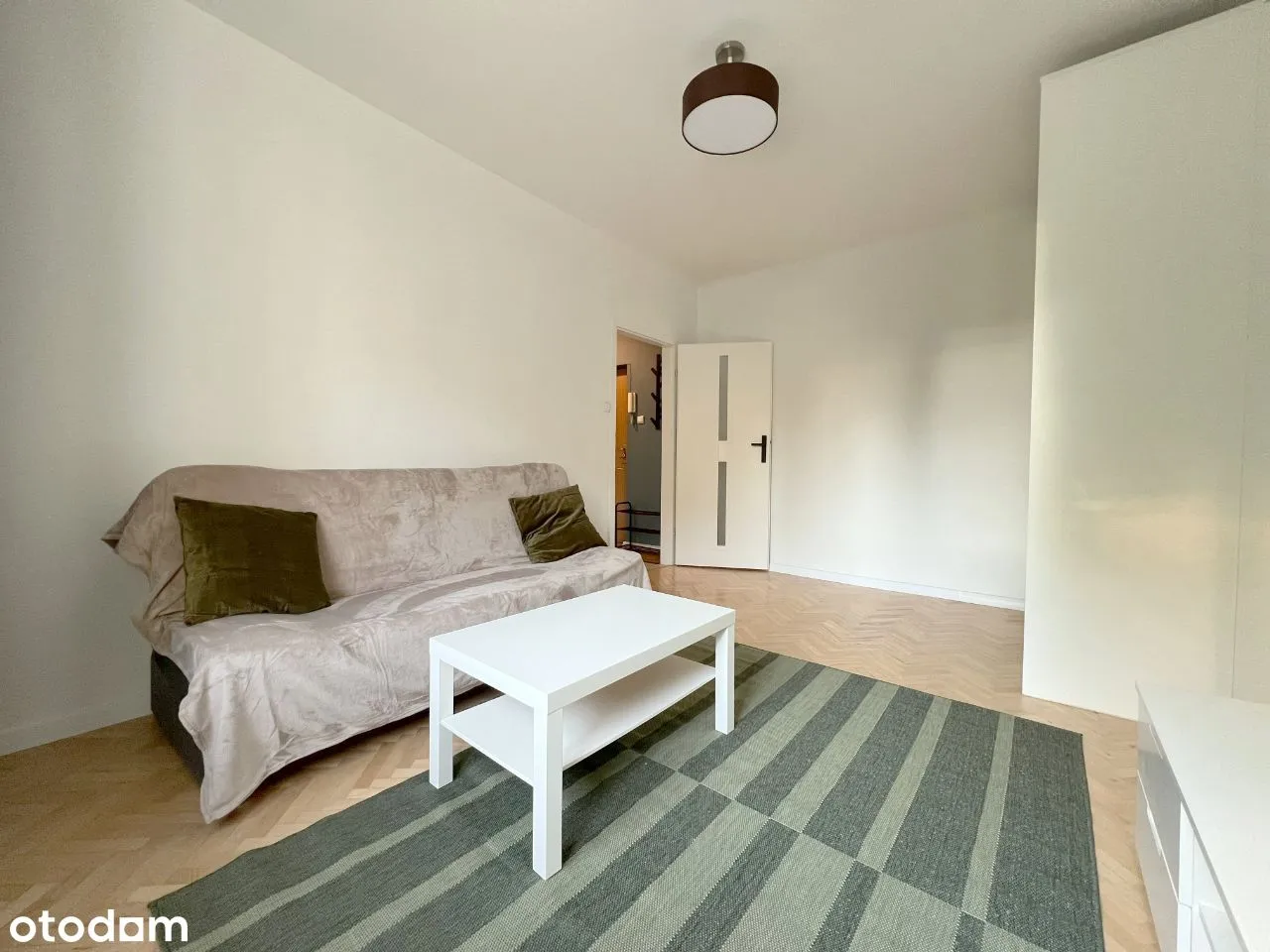 Flat for rent for 3550 zł w Służew, Mokotów, Warszawa