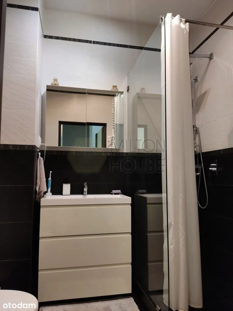 Unikalny apartament na Zielonym Żoliborzu