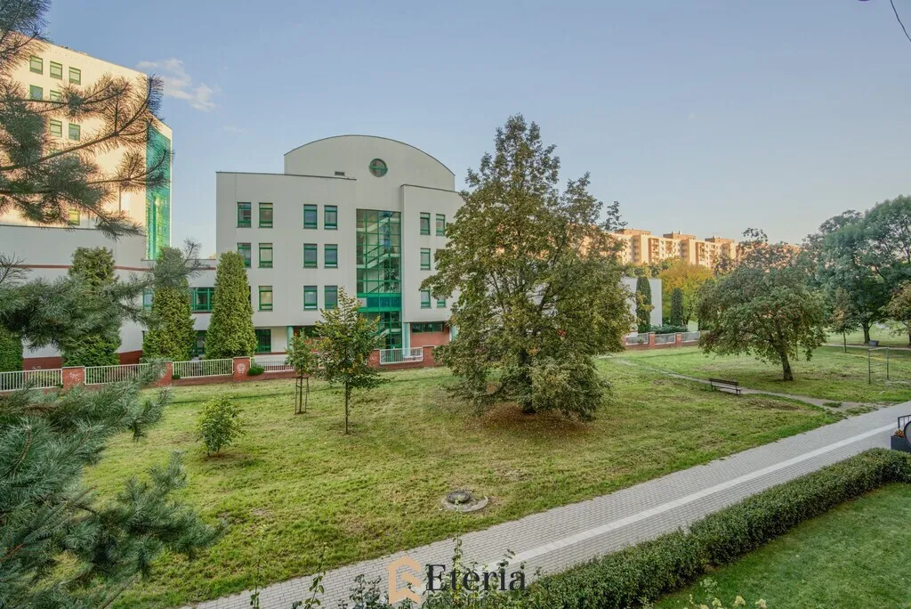 Apartament na sprzedaż za 735000 zł w Służew, Mokotów, Warszawa