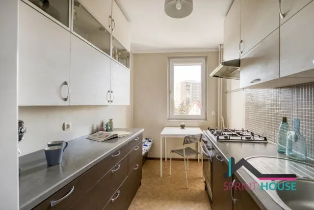 Apartament na sprzedaż za 980000 zł w Wilanów Wysoki, Wilanów, Warszawa