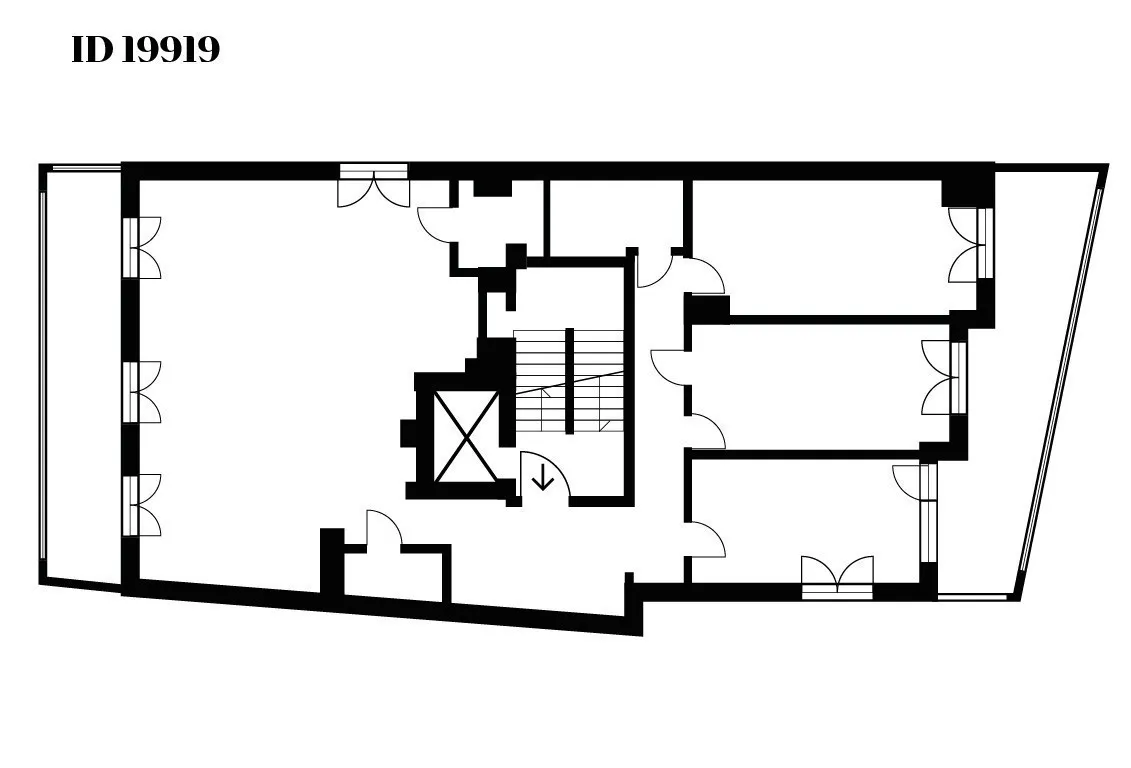 Luksusowy apartament na Mokotowie 