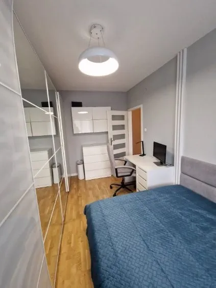 Apartament do wynajęcia za 6600 zł w Młynów, Wola, Warszawa