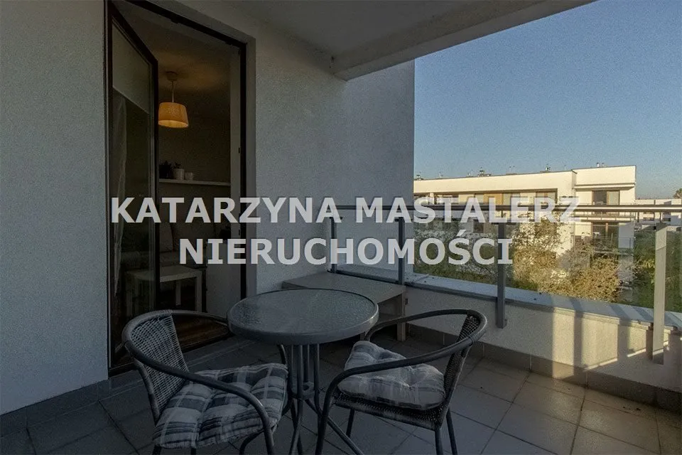 Apartament Warszawa