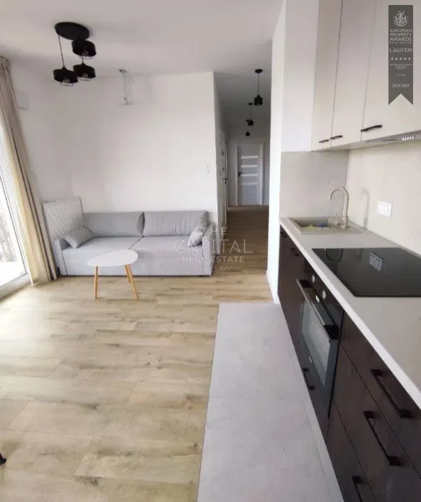 Apartament do wynajęcia za 4500 zł w Raków, Włochy, Warszawa