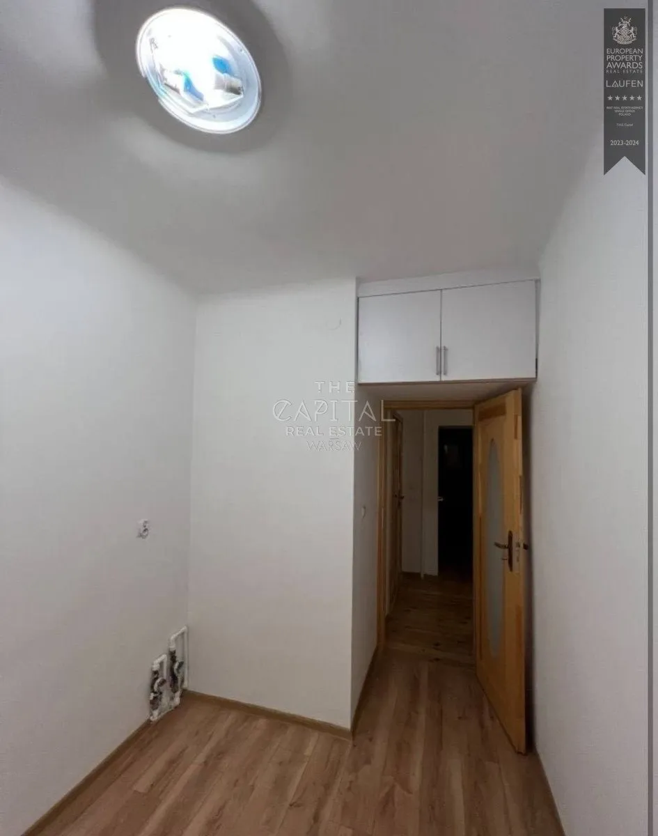 Flat for rent for 4000 zł w Nowolipki, Wola, Warszawa