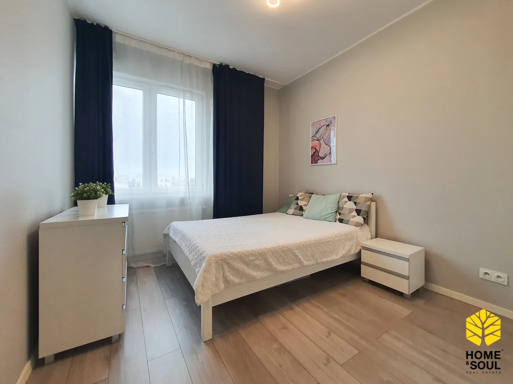 Flat for sale for 930000 zł w Wyczółki, Ursynów, Warszawa