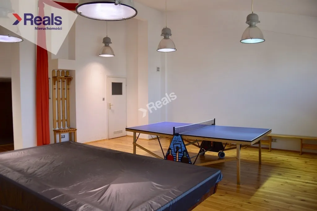 Wyjątkowy loft 2 pokoje, Stary Mokotów 