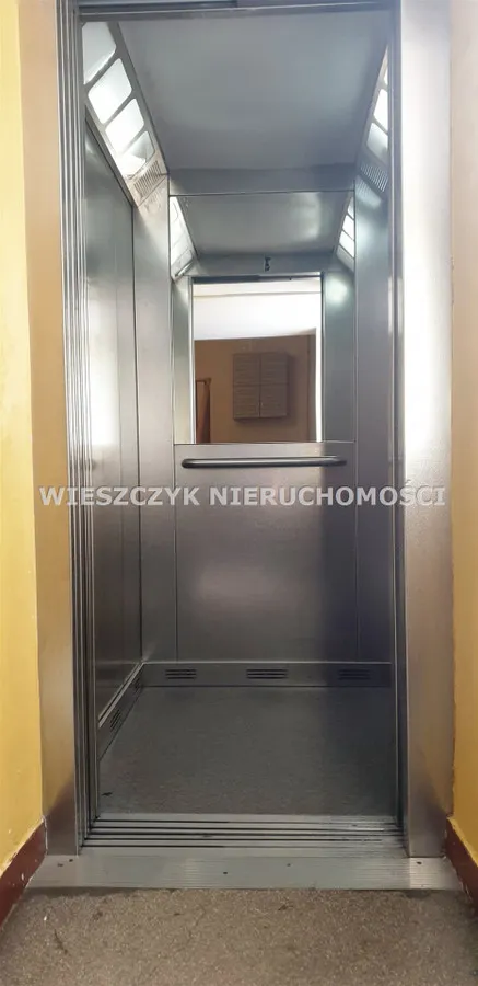 Mieszkanie na sprzedaż, 22 m², 1 pokój Warszawa Praga-Południe Saska Kępa 