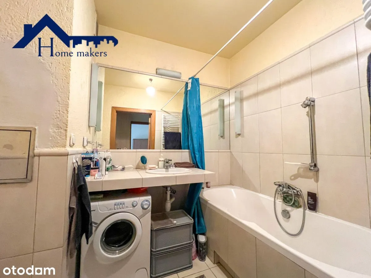 Apartament na sprzedaż za 510000 zł w Czerniaków, Mokotów, Warszawa