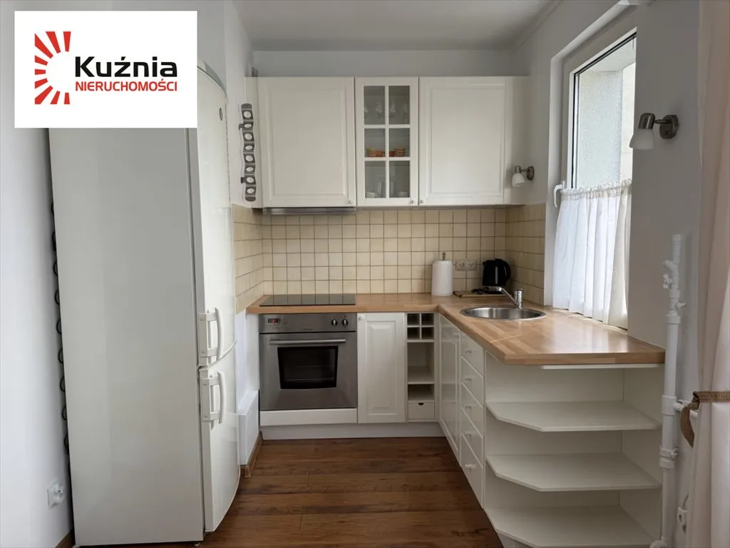 Flat for sale for 499000 zł w Muranów, Śródmieście, Warszawa