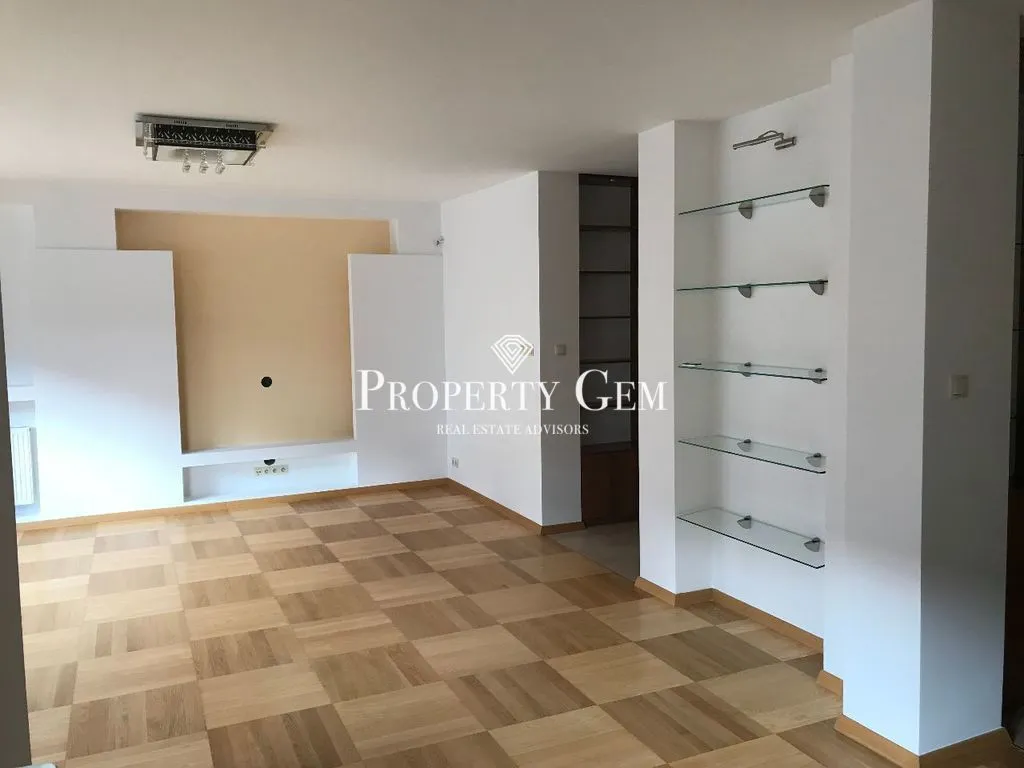 Mieszkanie do wynajęcia, 98 m², 3 pokoje Warszawa Wilanów 