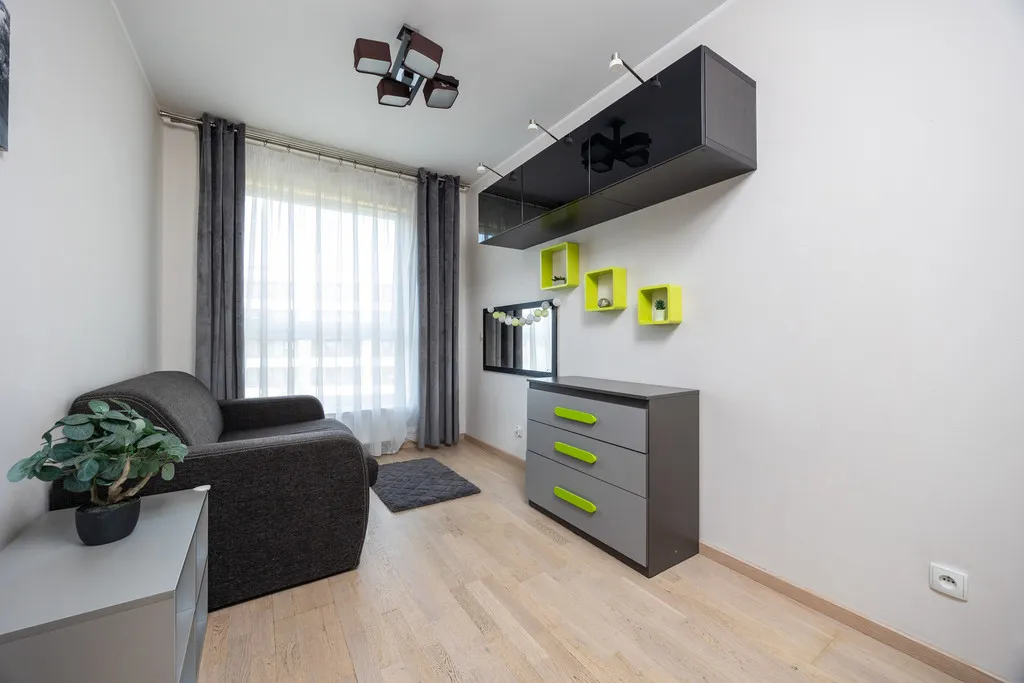 Apartment for sale for 1295000 zł w Młynów, Wola, Warszawa