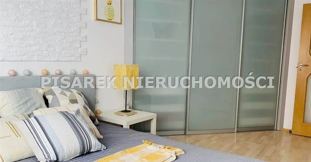 Apartament do wynajęcia za 4500 zł w Szczęśliwice, Ochota, Warszawa