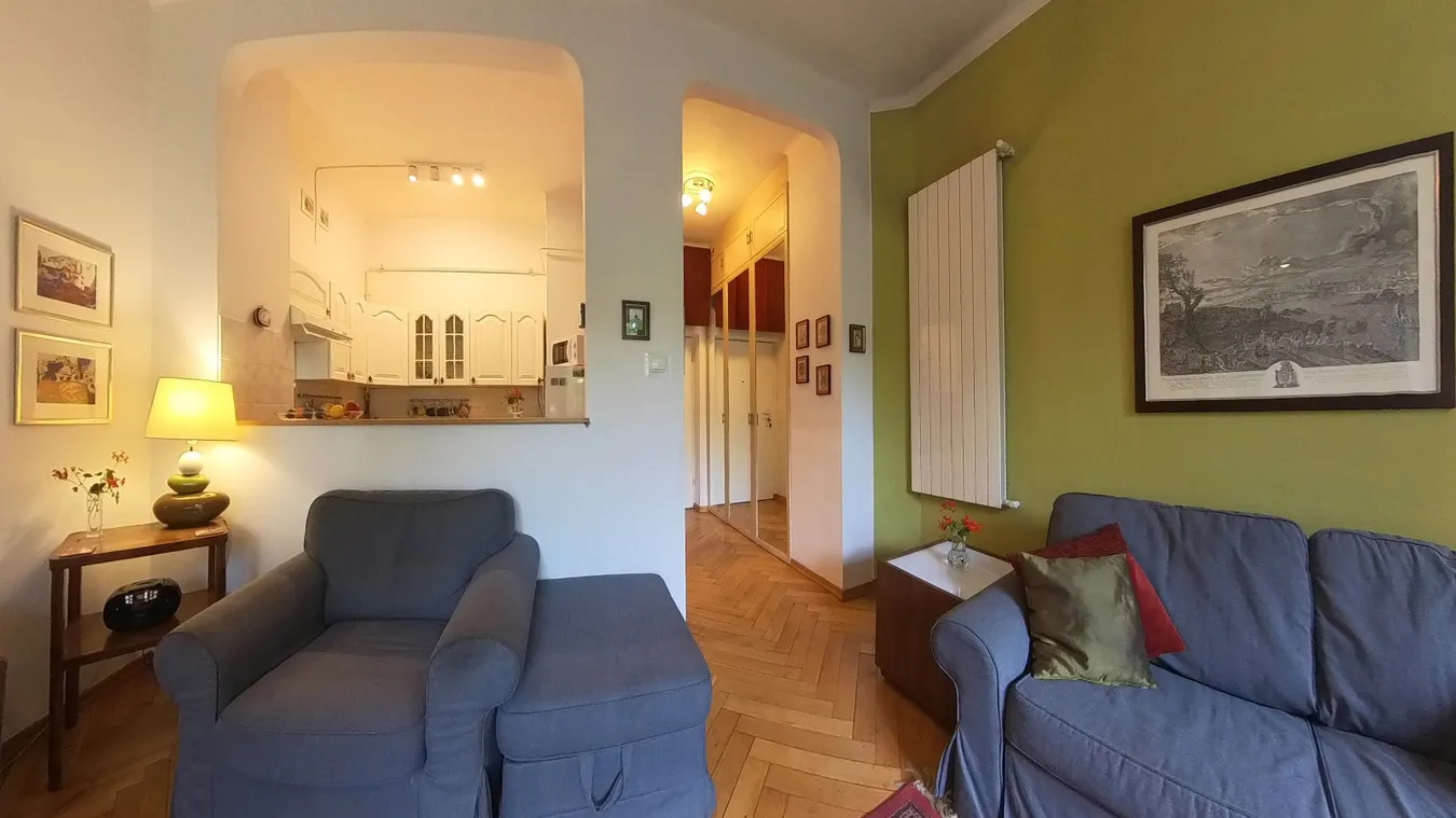 Flat for sale for 1179000 zł w Śródmieście Południowe, Śródmieście, Warszawa