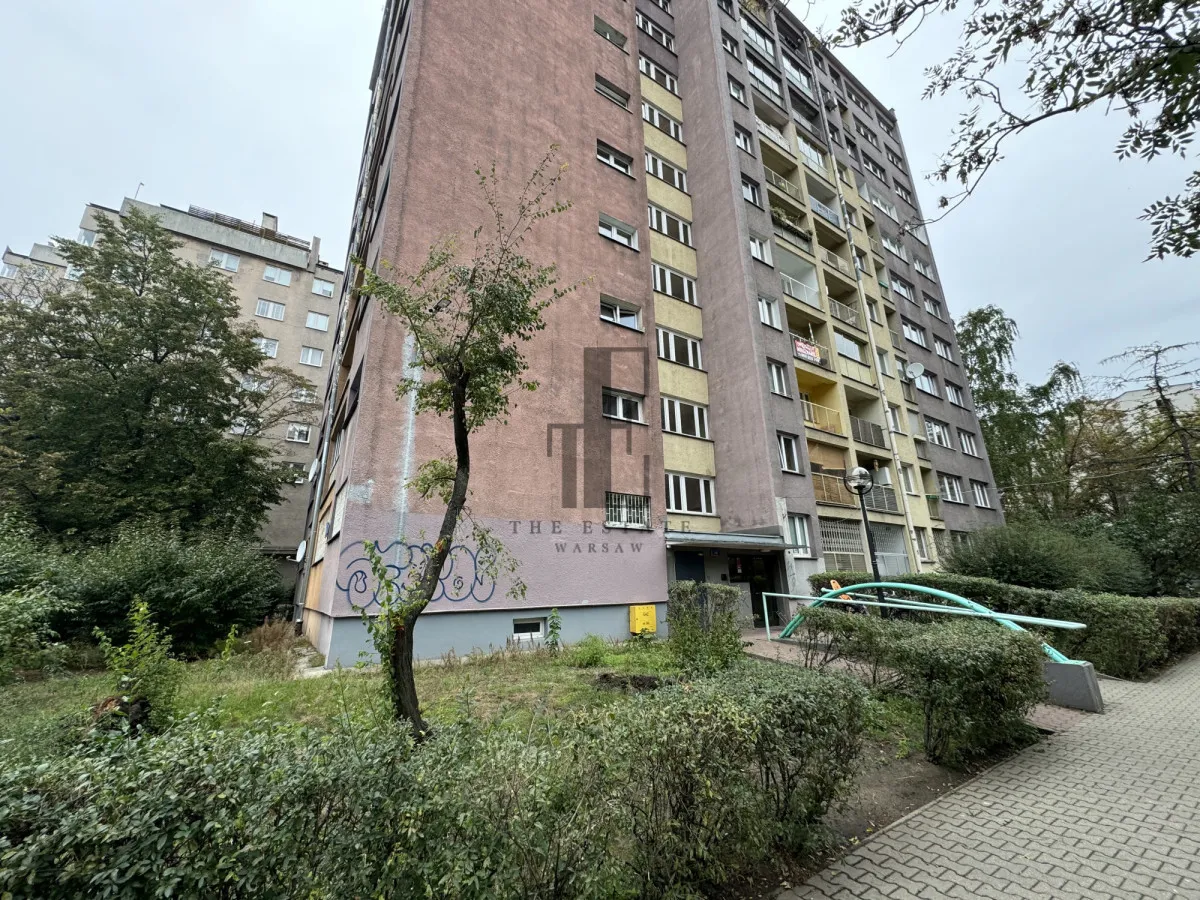 Flat for sale for 680000 zł w Solec, Śródmieście, Warszawa