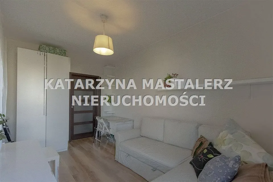 Apartament Warszawa