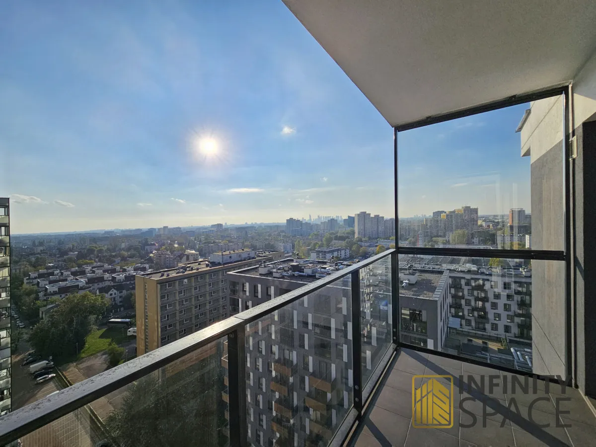 Apartament na sprzedaż za 899000 zł w Grochów, Praga-południe, Warszawa