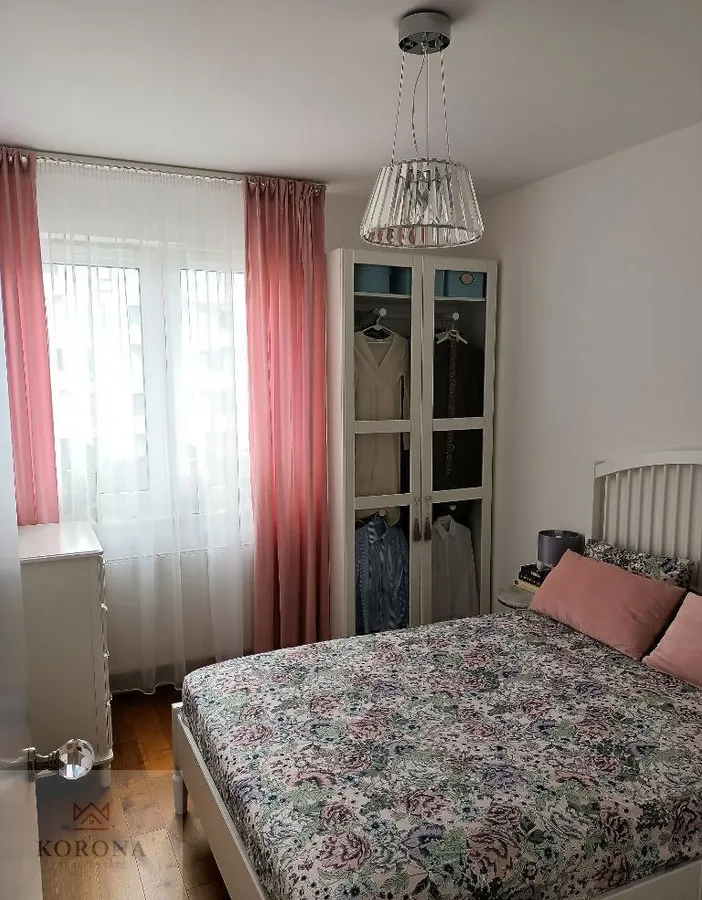 Apartament do wynajęcia za 3599 zł w Jelonki Północne, Bemowo, Warszawa