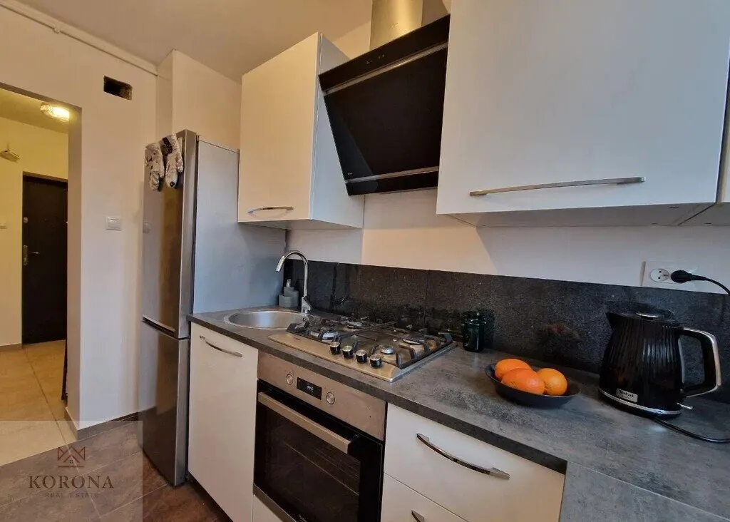 Apartament do wynajęcia za 2800 zł w Bródno, Targówek, Warszawa