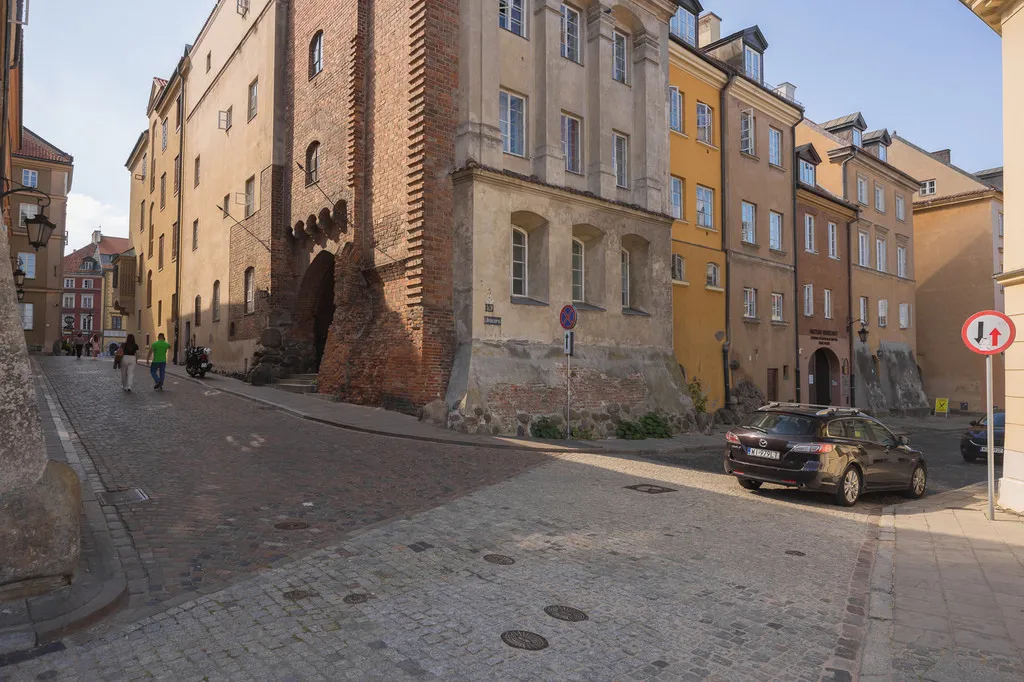 Stare Miasto 