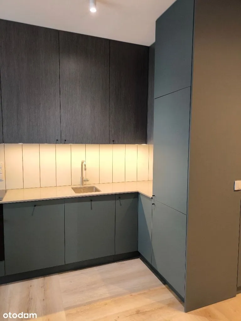 Apartament do wynajęcia za 5800 zł w Służewiec, Mokotów, Warszawa