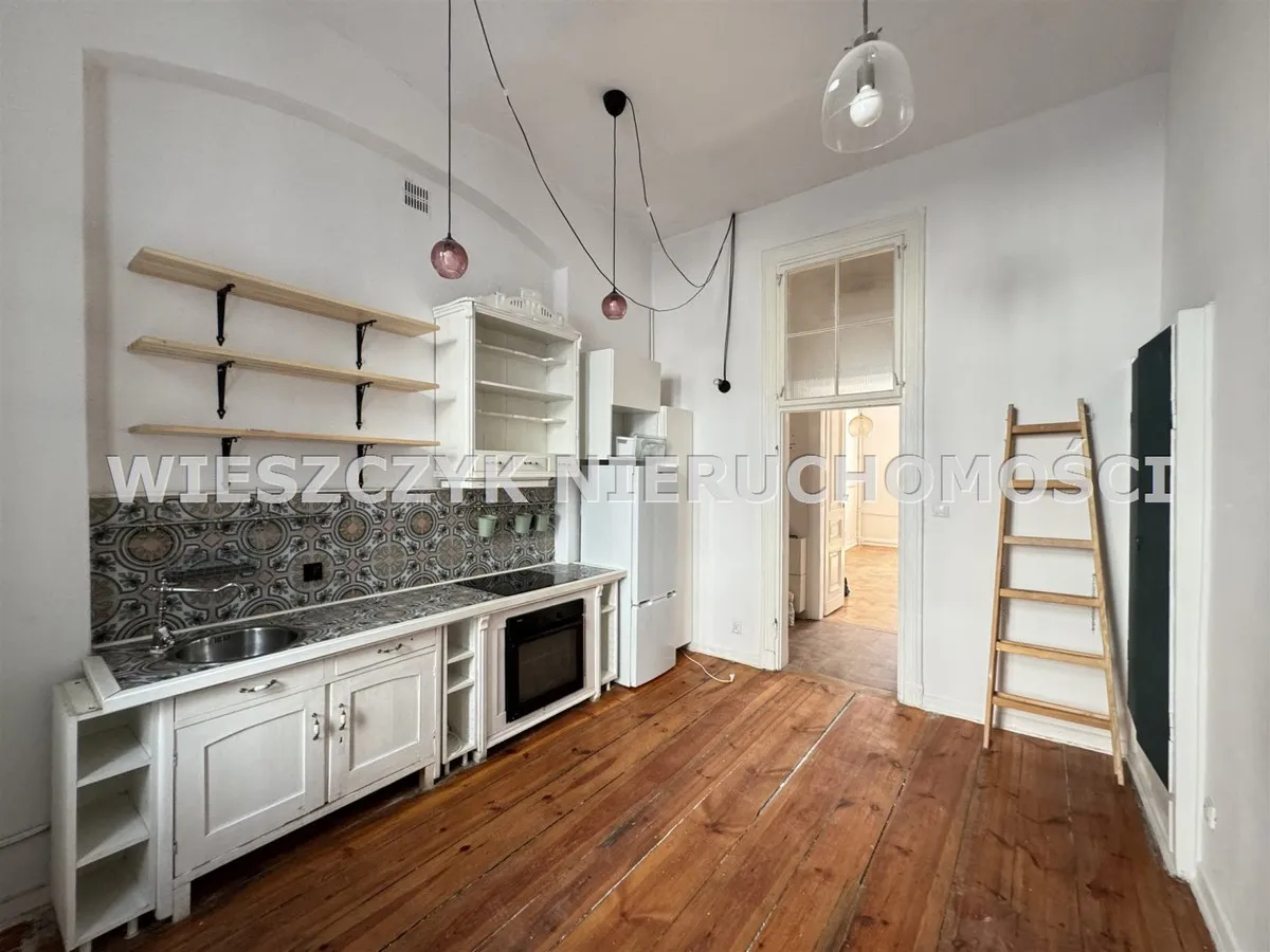 Flat for sale for 1990000 zł w Śródmieście Południowe, Śródmieście, Warszawa