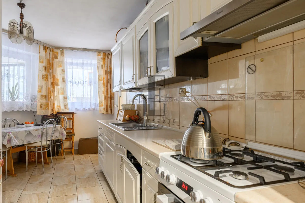 Apartament na sprzedaż za 849000 zł w Stary Mokotów, Mokotów, Warszawa