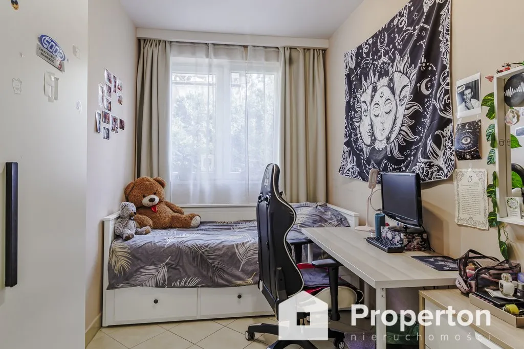 Mieszkanie 56m² + piękna kuchnia w oranżerii 17m² 