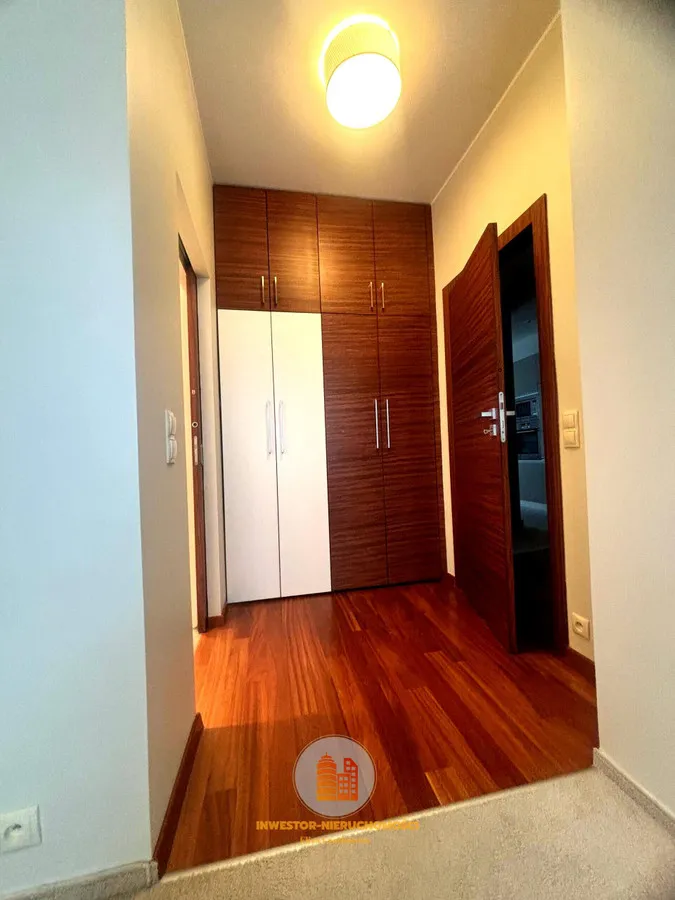 Apartament LUX, 3 pokoje, 2 tarasy, garaż, komórka 