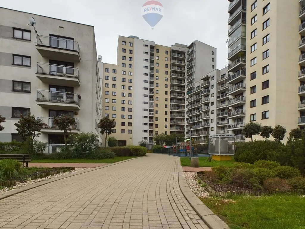 Wynajmę mieszkanie trzypokojowe: Warszawa , ulica Górczewska, 62 m2, 4000 PLN, 3 pokoje - Domiporta.pl