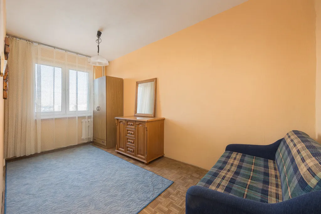 Apartament na sprzedaż za 795000 zł w Stegny, Mokotów, Warszawa