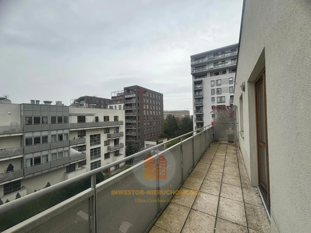 Apartament LUX, 3 pokoje, 2 tarasy, garaż, komórka 