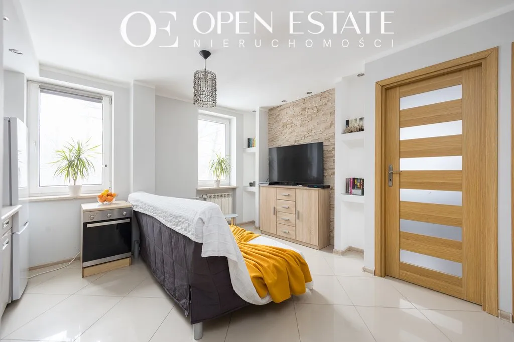 Po remoncie | Balkon | Piwnica | Msc parkingowe