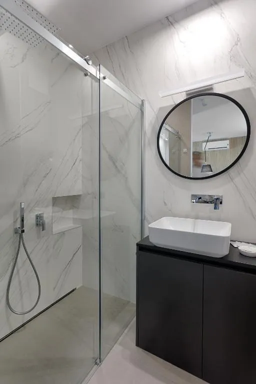 Mennica Residence - Luksusowy 2 pokojowy 