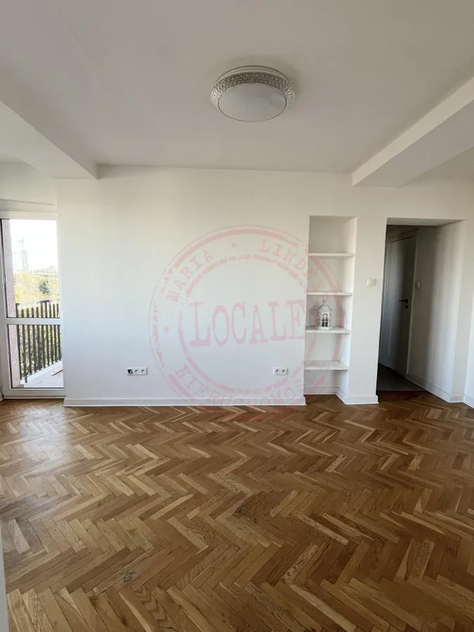 Flat for sale for 899000 zł w Muranów, Śródmieście, Warszawa