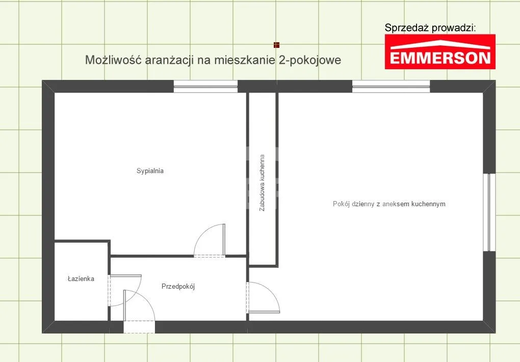 41 m.kw ul. Świętokrzyska 