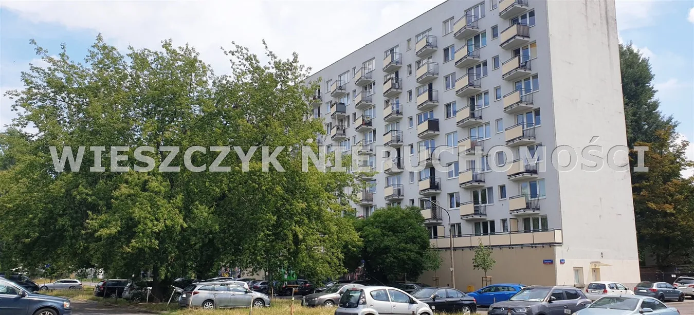 Mieszkanie na sprzedaż, 22 m², 1 pokój Warszawa Praga-Południe Saska Kępa 