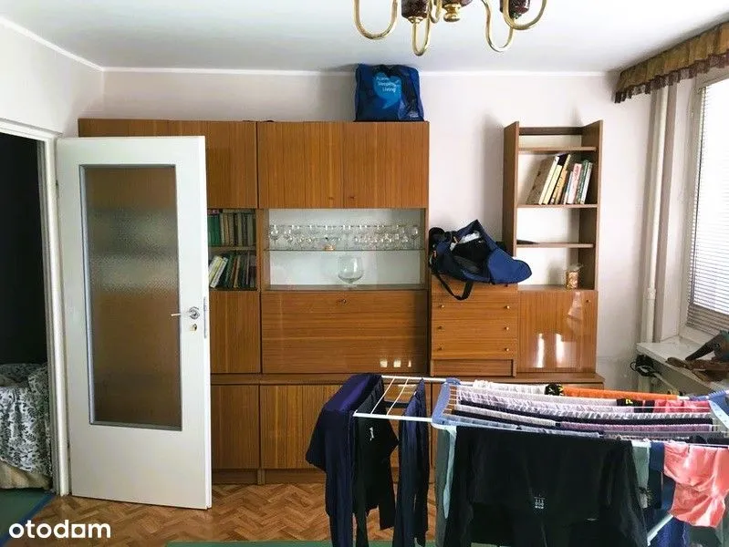 Flat for rent for 3400 zł w Jelonki Północne, Bemowo, Warszawa