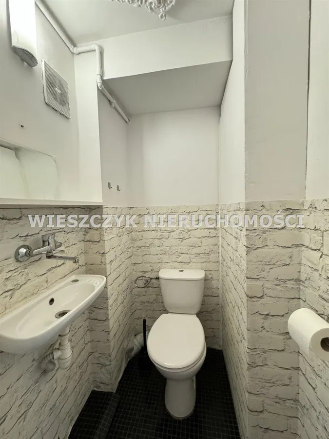 Mieszkanie na sprzedaż, 78 m², 3 pokoje Warszawa Śródmieście 