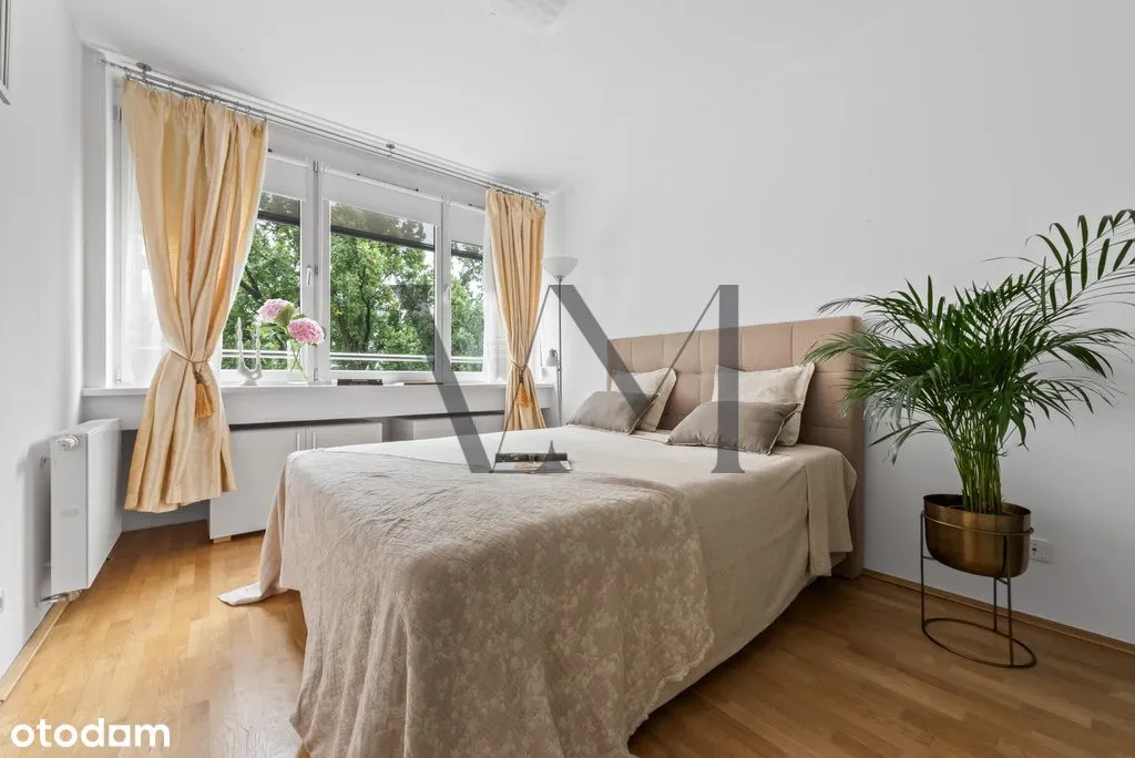 Apartament, ul. Biały Kamień