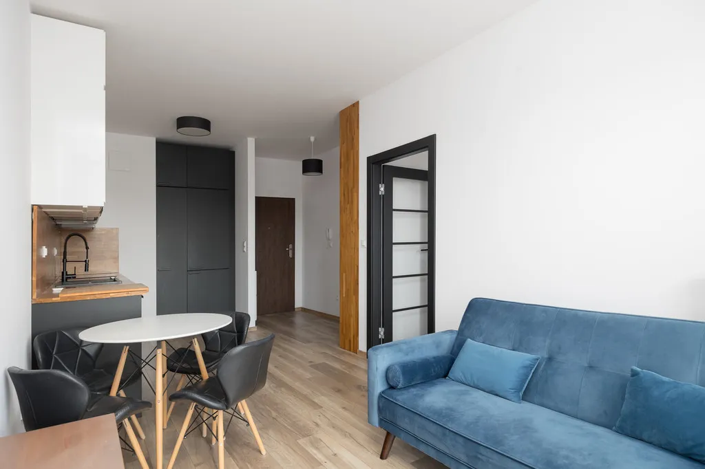 Apartament na sprzedaż za 795000 zł w Wawrzyszew, Bielany, Warszawa