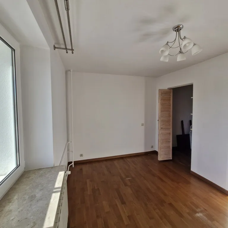 4 pokoje, 85 m2, 2 balkony Warszawa, Praga Poł 